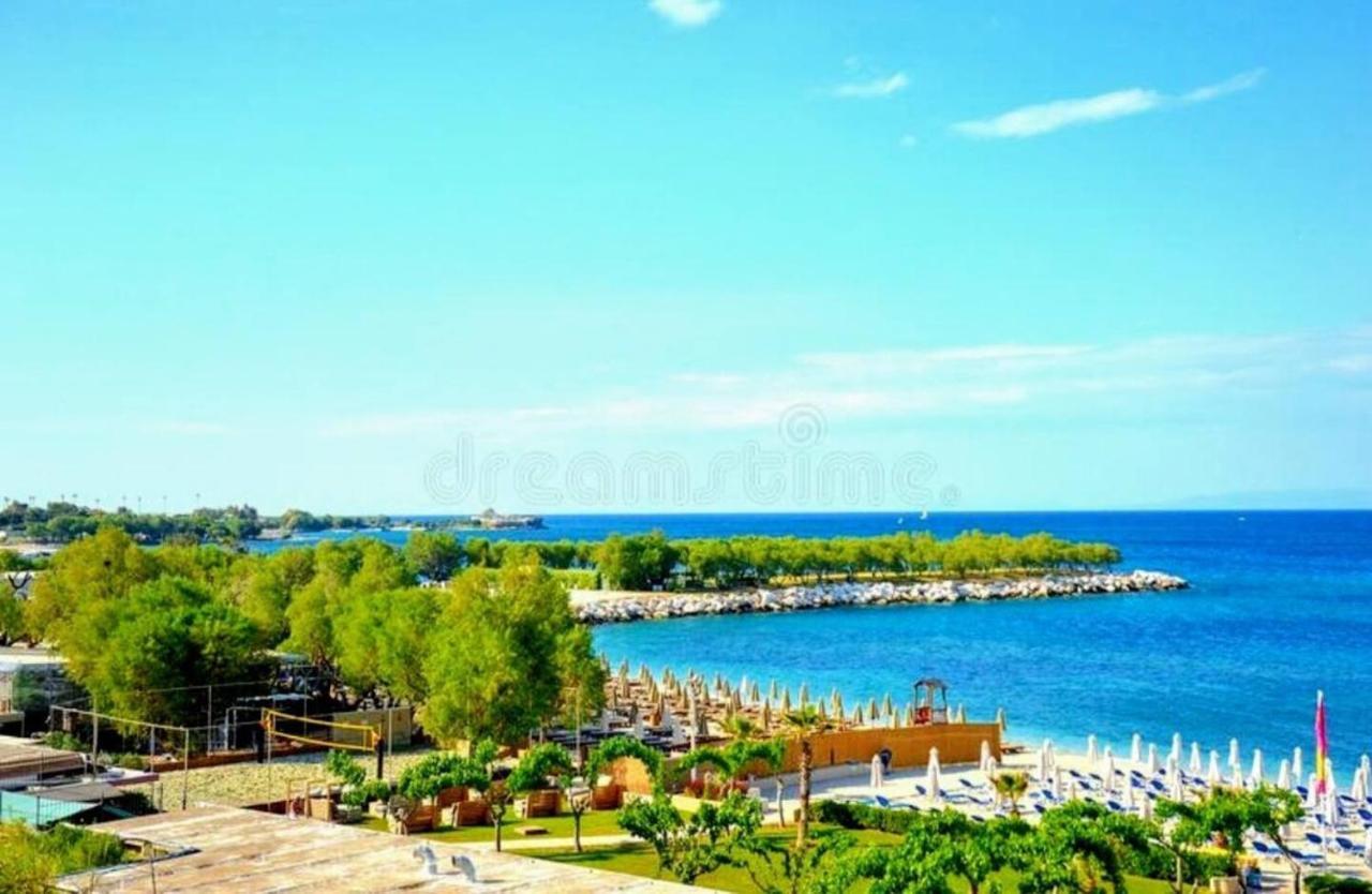 Apartment Five Seasons Alimos