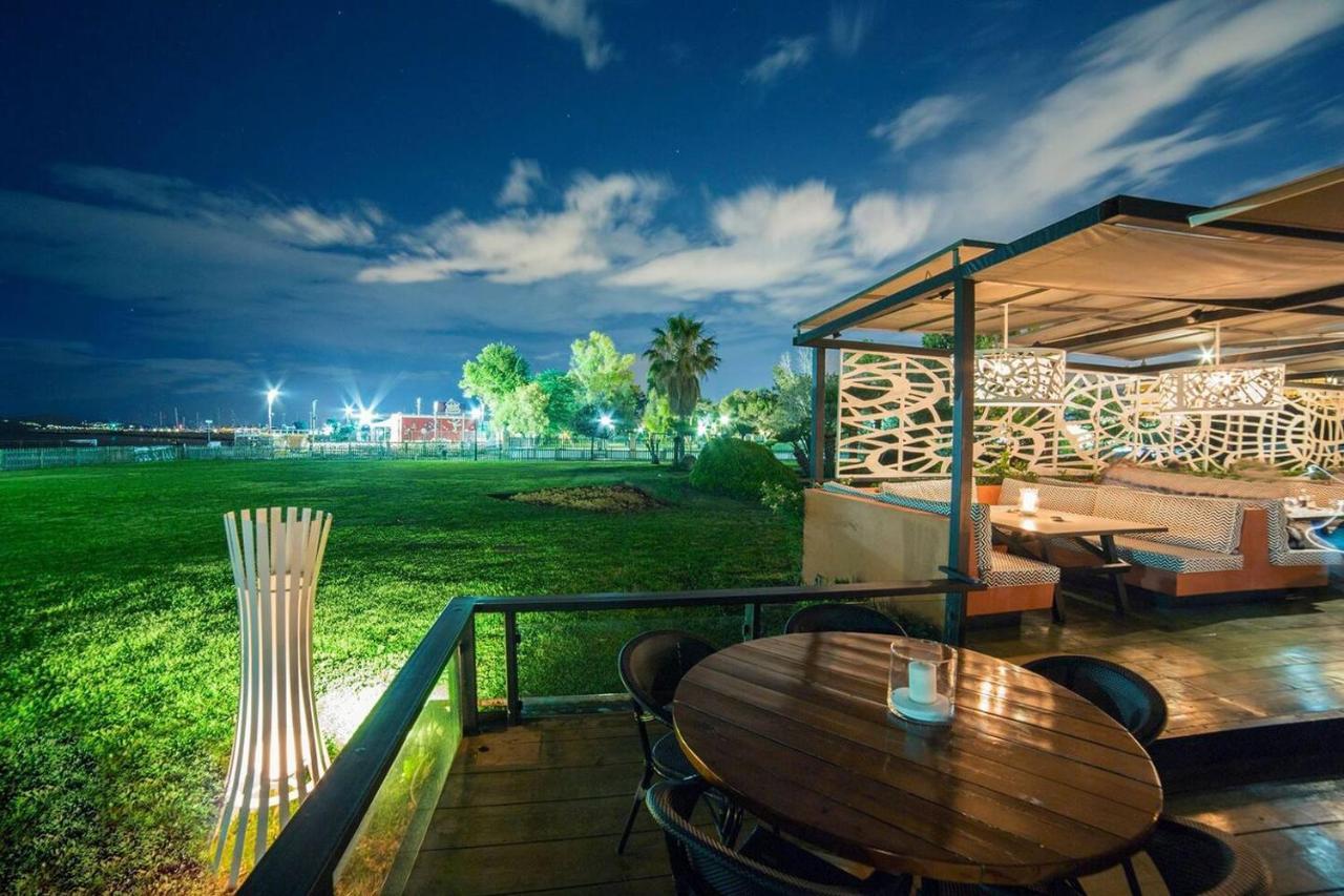 Apartment Five Seasons Alimos