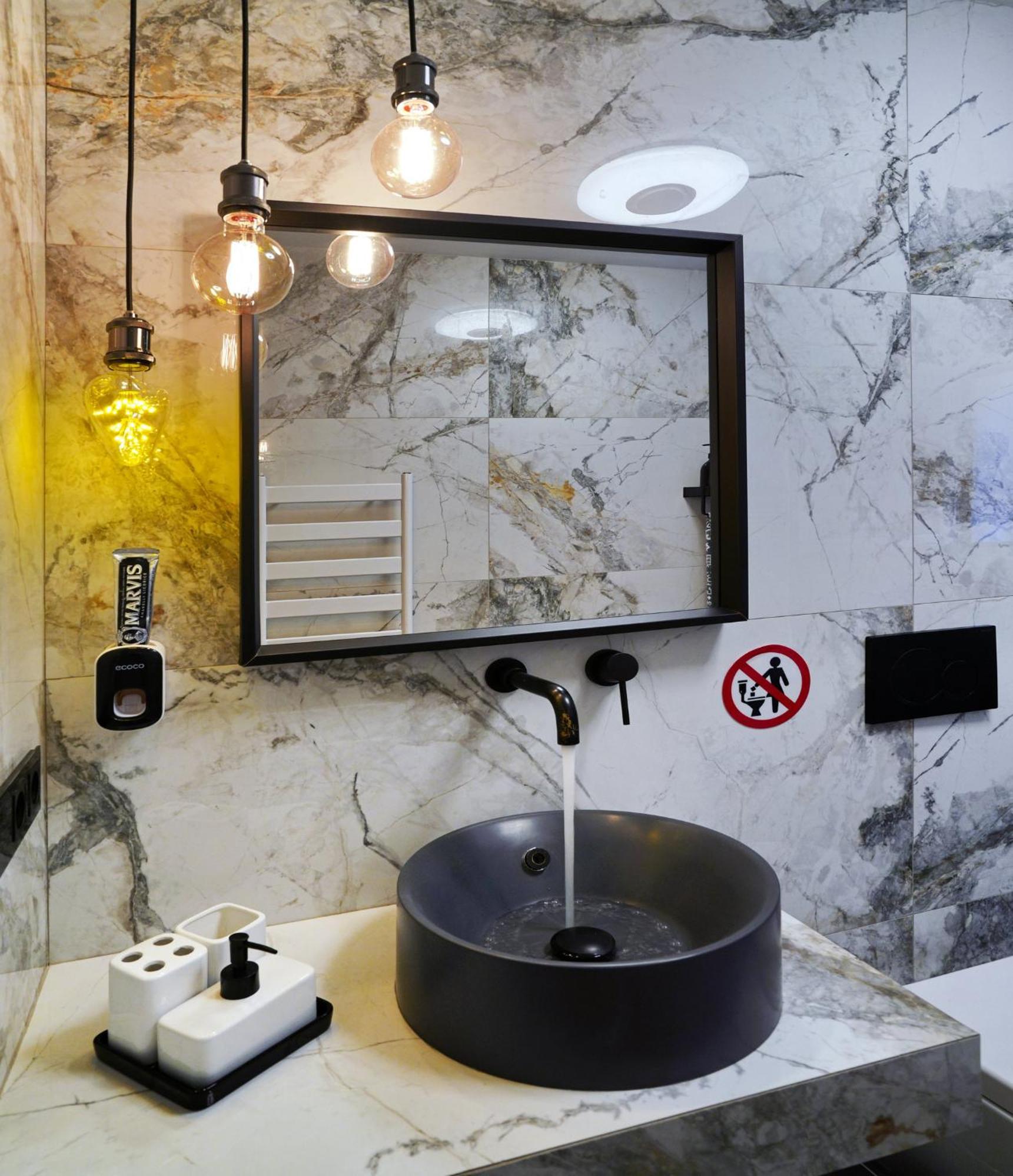 Apartment Five Seasons Alimos Athens