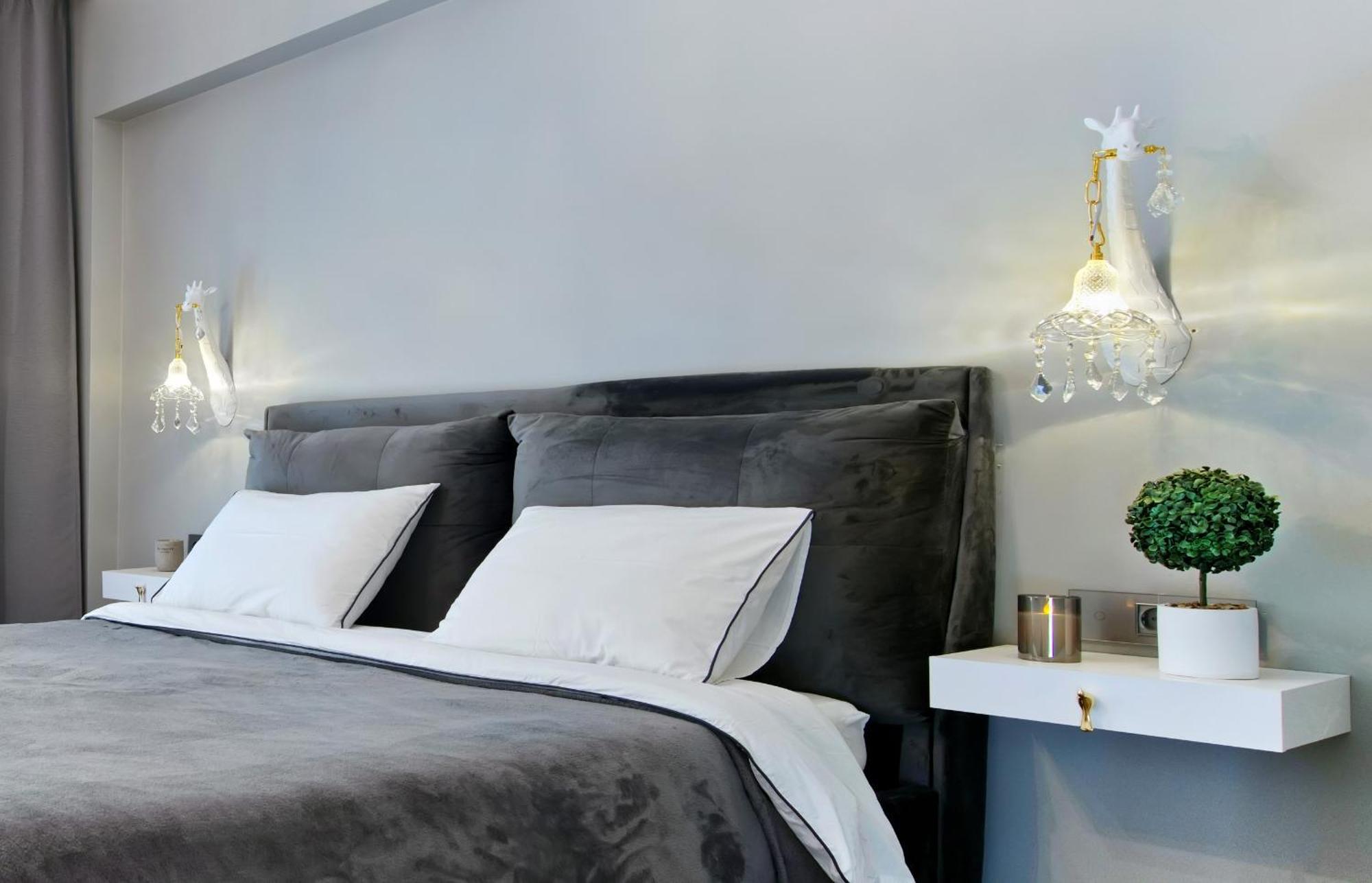 Apartment Five Seasons Alimos