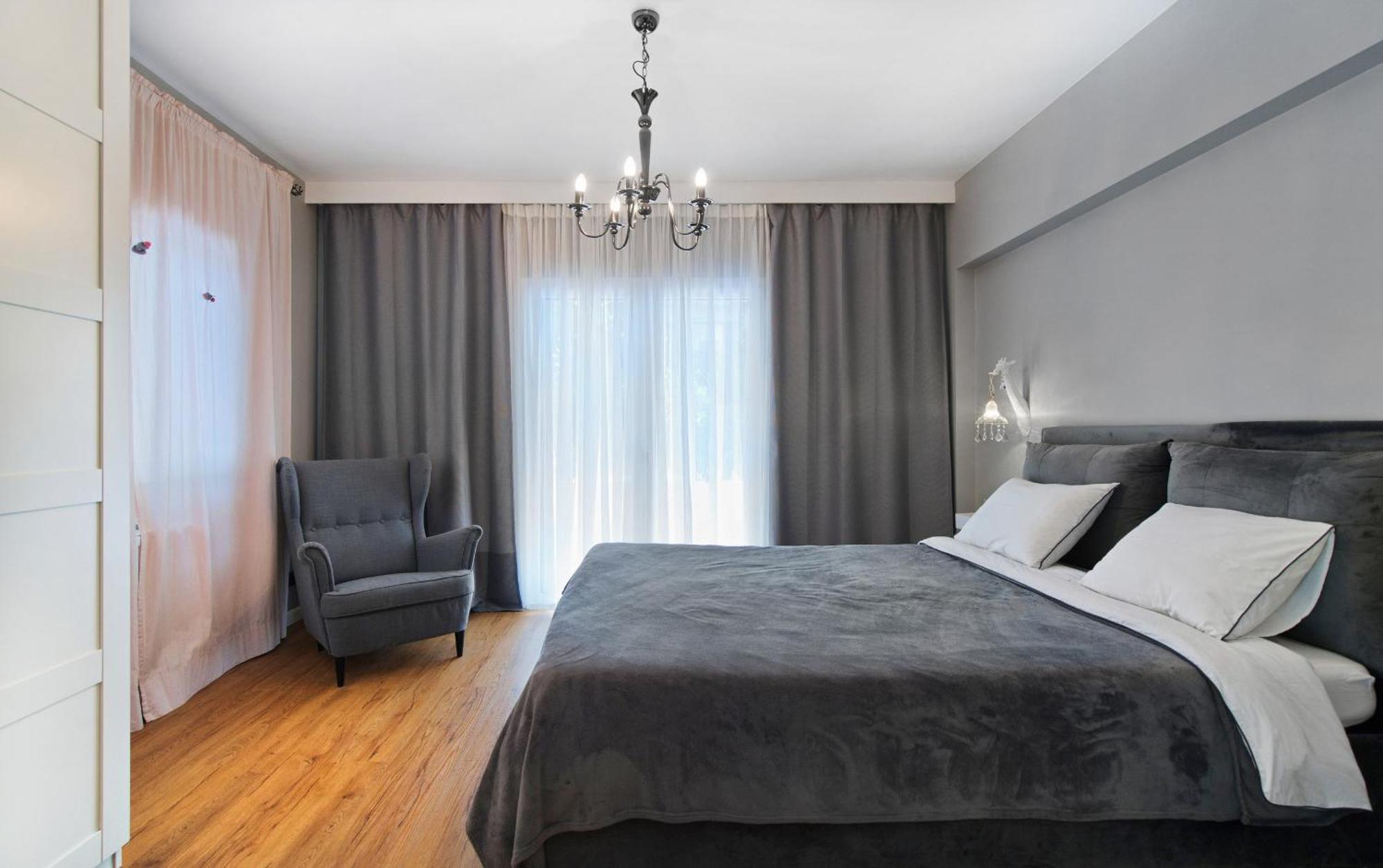 Five Seasons Alimos Apartment