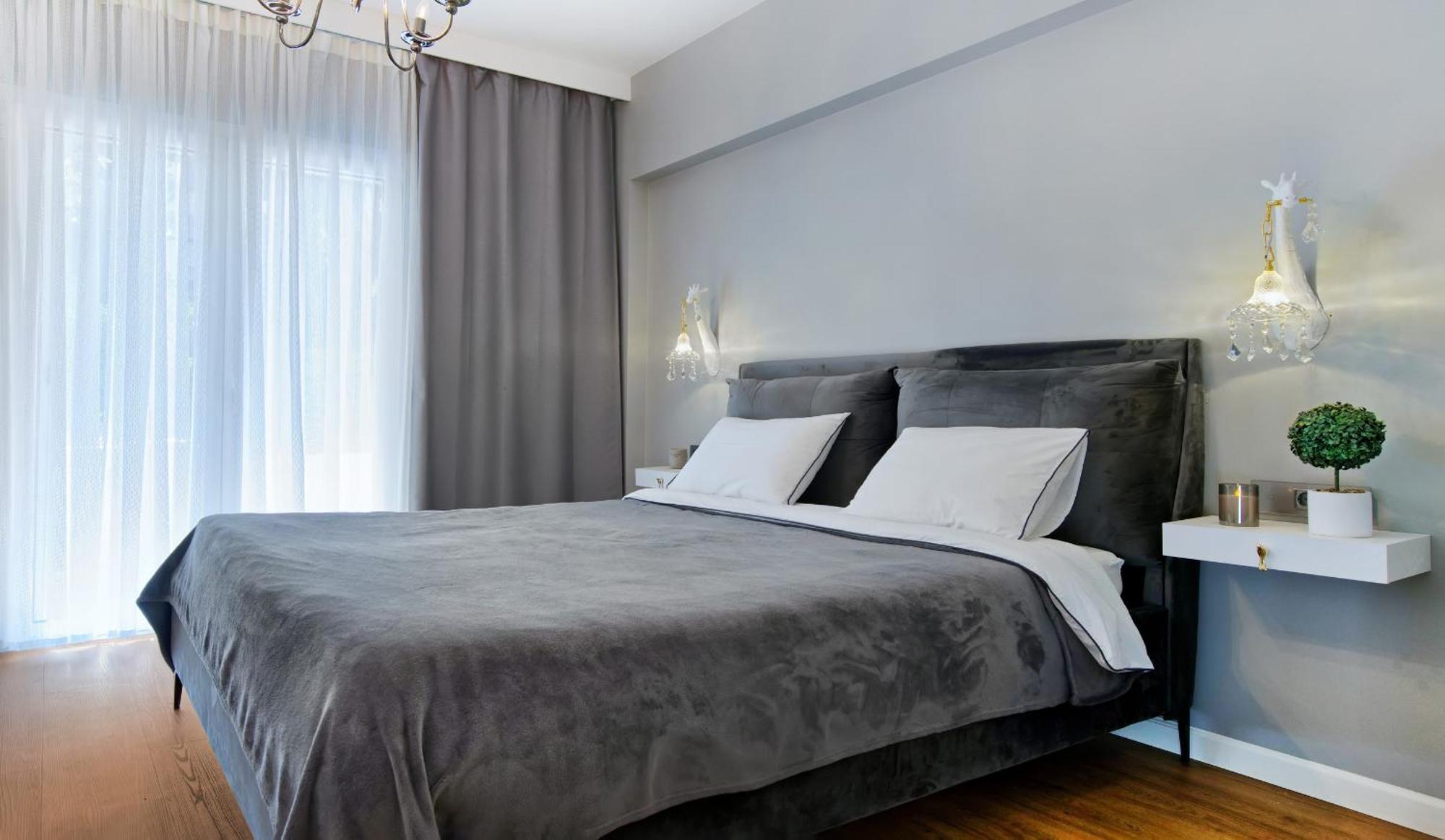 Five Seasons Alimos Apartment